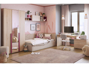 Детская комната Лайк К121 в Лянторе - lyantor.magazinmebel.ru | фото