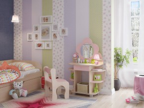 Детский набор мебели Ромашка в Лянторе - lyantor.magazinmebel.ru | фото - изображение 1