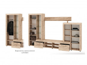 Гостиная Мираж-1 в Лянторе - lyantor.magazinmebel.ru | фото - изображение 2