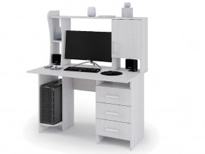 Компьютерный стол №5 анкор в Лянторе - lyantor.magazinmebel.ru | фото - изображение 1