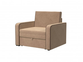 Кресло-кровать Марлин 800 Вариант 3 латте в Лянторе - lyantor.magazinmebel.ru | фото - изображение 1