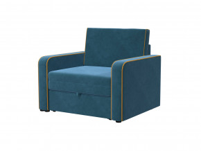 Кресло-кровать Марлин 800 Вариант 5 джинс в Лянторе - lyantor.magazinmebel.ru | фото - изображение 1