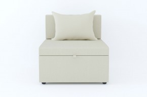 Кресло-кровать Некст Neo Cream в Лянторе - lyantor.magazinmebel.ru | фото - изображение 2