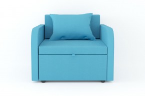 Кресло-кровать Некст с подлокотниками Neo Azure G48384 в Лянторе - lyantor.magazinmebel.ru | фото - изображение 2