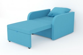 Кресло-кровать Некст с подлокотниками Neo Azure G48384 в Лянторе - lyantor.magazinmebel.ru | фото - изображение 3