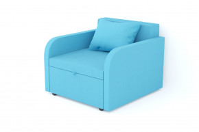 Кресло-кровать Некст с подлокотниками Neo Azure G74424 в Лянторе - lyantor.magazinmebel.ru | фото - изображение 1