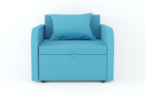 Кресло-кровать Некст с подлокотниками Neo Azure G74424 в Лянторе - lyantor.magazinmebel.ru | фото - изображение 2