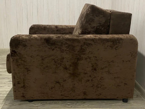 Кресло Уют Аккордеон с узким подлокотником МД 700 Candy 09 в Лянторе - lyantor.magazinmebel.ru | фото - изображение 2