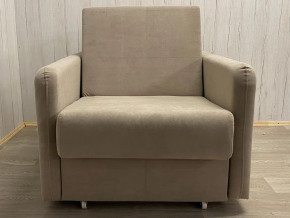 Кресло Уют Аккордеон с узким подлокотником МД 700 Veluta Lux 7 в Лянторе - lyantor.magazinmebel.ru | фото