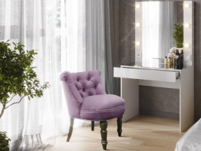 Кресло Виолет Фиолетовый в Лянторе - lyantor.magazinmebel.ru | фото
