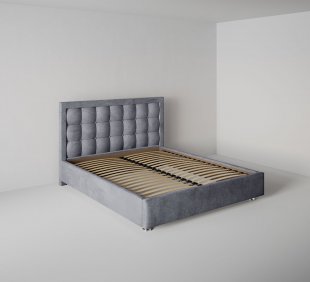 Кровать Барселона 0.8 м с подъемным механизмом в Лянторе - lyantor.magazinmebel.ru | фото - изображение 5