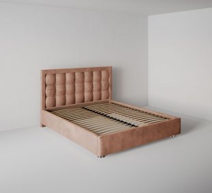 Кровать Барселона 0.8 м с подъемным механизмом в Лянторе - lyantor.magazinmebel.ru | фото - изображение 2
