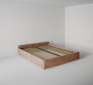 Кровать Подиум 2.0 м с подъемным механизмом в Лянторе - lyantor.magazinmebel.ru | фото - изображение 2