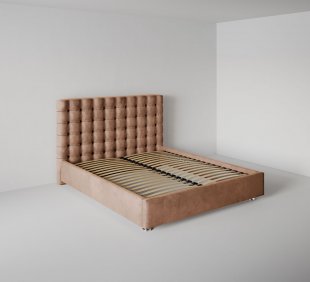 Кровать Венеция 2.0 м с подъемным механизмом в Лянторе - lyantor.magazinmebel.ru | фото - изображение 2