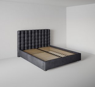 Кровать Венеция 2.0 м с подъемным механизмом в Лянторе - lyantor.magazinmebel.ru | фото - изображение 4