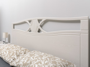 Кровать 11.10 Неаполь в Лянторе - lyantor.magazinmebel.ru | фото - изображение 2