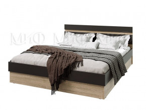 Кровать 1,4м в Лянторе - lyantor.magazinmebel.ru | фото