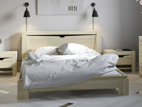 Кровать 1600 Версаль-5 в Лянторе - lyantor.magazinmebel.ru | фото - изображение 1
