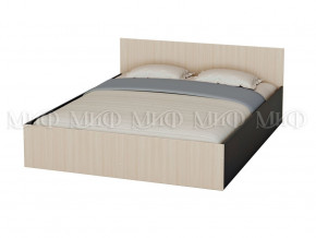 Кровать 1,6м в Лянторе - lyantor.magazinmebel.ru | фото