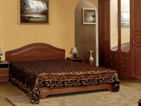 Кровать 1800 Ивушка 5 в Лянторе - lyantor.magazinmebel.ru | фото - изображение 3