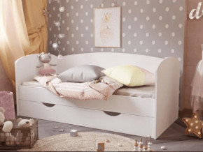 Кровать Бейли 1600 в Лянторе - lyantor.magazinmebel.ru | фото