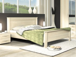 Кровать Диана Д3 без основания 1600 в Лянторе - lyantor.magazinmebel.ru | фото - изображение 2