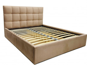 Кровать Фрейм 1800 Клетка с подъемом в Лянторе - lyantor.magazinmebel.ru | фото - изображение 4