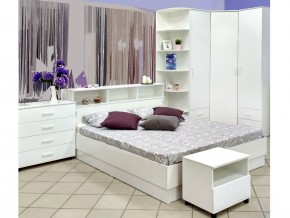 Кровать Париж-1400 G26026 в Лянторе - lyantor.magazinmebel.ru | фото - изображение 5