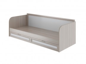 Кровать с ящиками Остин модуль 23 в Лянторе - lyantor.magazinmebel.ru | фото - изображение 2