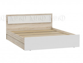 Кровать с настилом Мартина 1600 в Лянторе - lyantor.magazinmebel.ru | фото - изображение 1