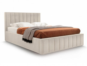 Кровать Вена 1600 2 вариант в Лянторе - lyantor.magazinmebel.ru | фото - изображение 1