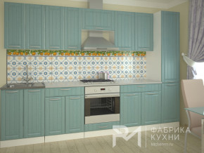Кухонный гарнитур 13Р РоялВуд 3000 мм в Лянторе - lyantor.magazinmebel.ru | фото