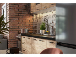 Кухонный гарнитур Аризона 1600 в Лянторе - lyantor.magazinmebel.ru | фото - изображение 4