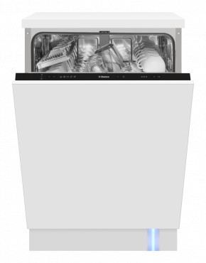 Машина Посудомоечная Hansa bt0075107 в Лянторе - lyantor.magazinmebel.ru | фото - изображение 1