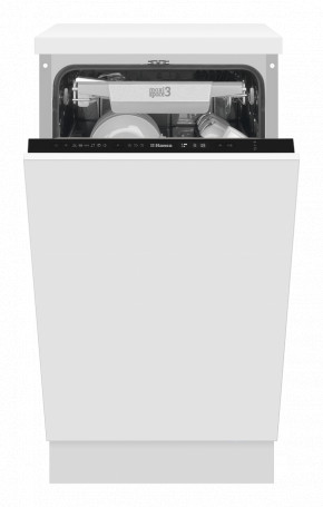 Машина Посудомоечная Hansa bt0075217 в Лянторе - lyantor.magazinmebel.ru | фото - изображение 1