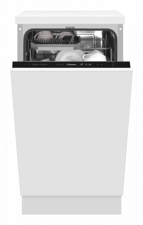 Машина Посудомоечная Hansa bt0075218 в Лянторе - lyantor.magazinmebel.ru | фото - изображение 1