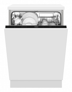Машина Посудомоечная Hansa bt0075219 в Лянторе - lyantor.magazinmebel.ru | фото - изображение 1