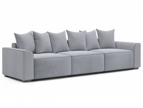 Модульный диван Монреаль-2 Вариант 1 в Лянторе - lyantor.magazinmebel.ru | фото - изображение 1