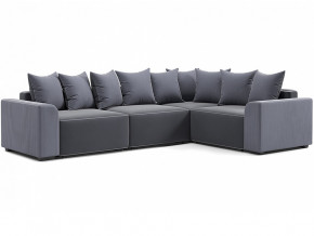 Модульный диван Монреаль-3 Вариант 2 в Лянторе - lyantor.magazinmebel.ru | фото - изображение 1