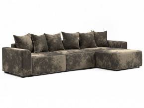 Модульный диван Монреаль-4 Вариант 3 в Лянторе - lyantor.magazinmebel.ru | фото - изображение 1