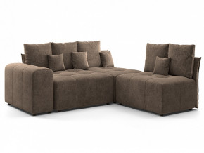 Модульный диван Торонто Вариант 2 коричневый в Лянторе - lyantor.magazinmebel.ru | фото - изображение 5