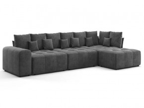 Модульный диван Торонто Вариант 3 Серый в Лянторе - lyantor.magazinmebel.ru | фото - изображение 2