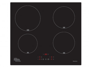 Поверхность Варочная Oasis bt0075474 в Лянторе - lyantor.magazinmebel.ru | фото