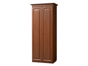 Шкаф 2-х дверный для платья Гармония 4 G43579 в Лянторе - lyantor.magazinmebel.ru | фото - изображение 1