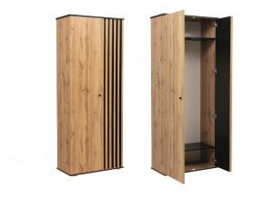 Шкаф для одежды 51.01 Либерти опора h=20мм в Лянторе - lyantor.magazinmebel.ru | фото