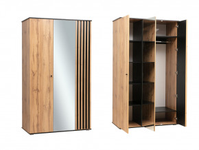 Шкаф для одежды 51.14 Либерти опора h=20мм в Лянторе - lyantor.magazinmebel.ru | фото