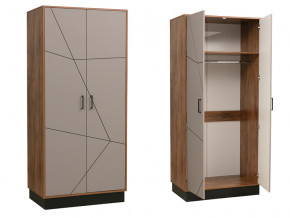 Шкаф для одежды 54.03 в Лянторе - lyantor.magazinmebel.ru | фото