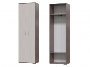 Шкаф для одежды Домино 2-3430 в Лянторе - lyantor.magazinmebel.ru | фото