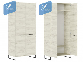 Шкаф для одежды ШК-001 в Лянторе - lyantor.magazinmebel.ru | фото