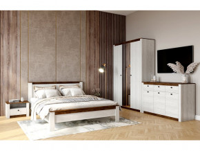 Спальня Даллас в Лянторе - lyantor.magazinmebel.ru | фото